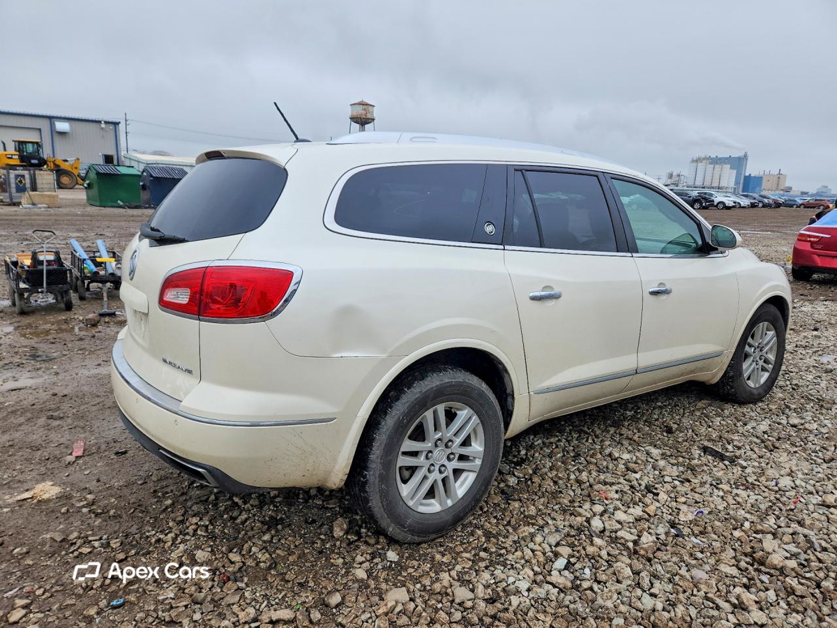 Buick Enclave 2014