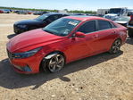 Hyundai Elantra 2021