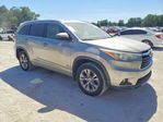 Toyota Highlander 2015