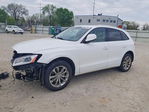 Audi Q5 2014