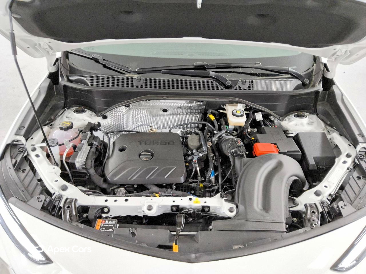 Buick Encore 2026
