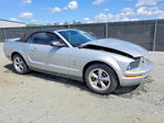 Ford Mustang 2007