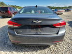 Genesis G80 2017