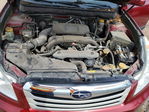 Subaru Outback 2012