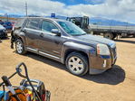 GMC Terrain 2014