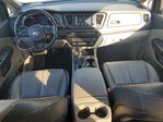 Kia Sedona 2020