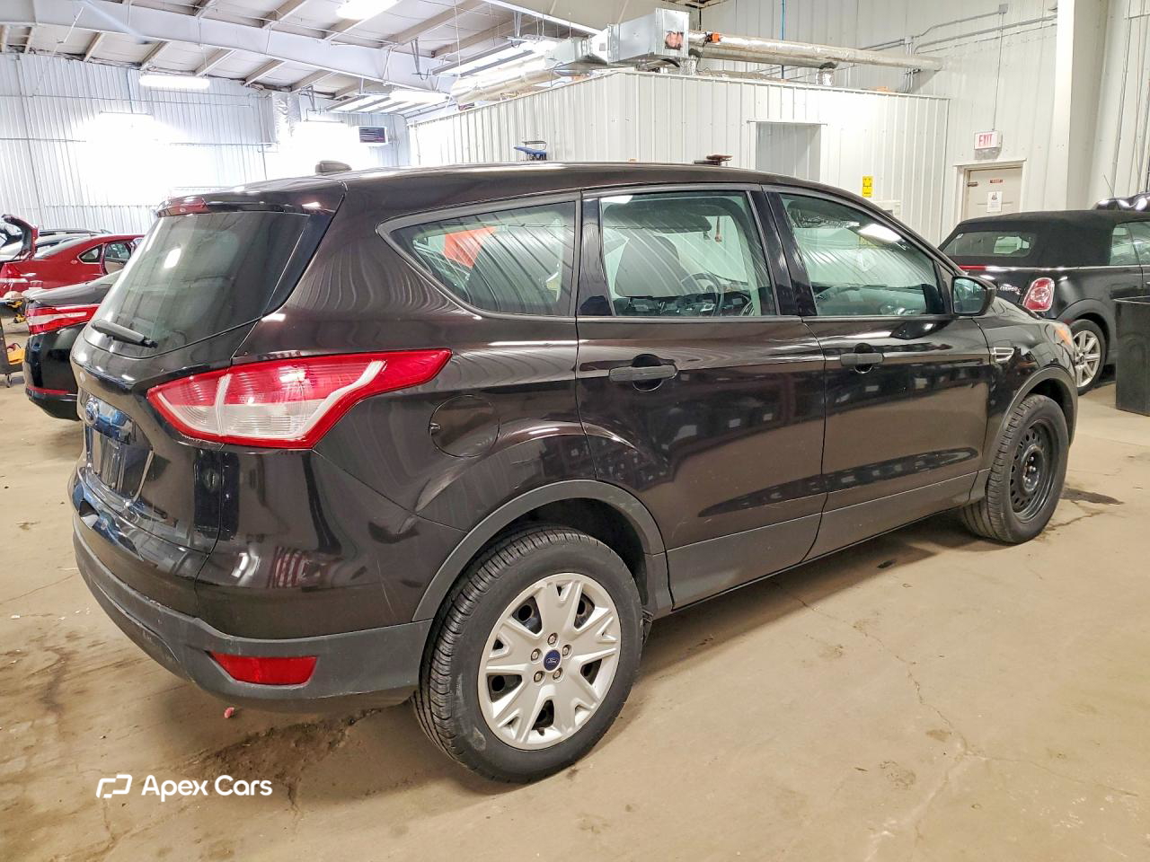Ford Escape 2013