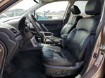 Subaru Forester 2015