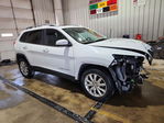 Jeep Cherokee 2016
