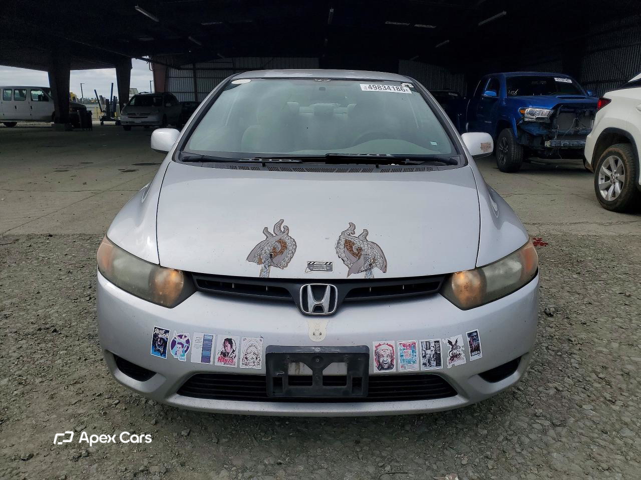 Honda Civic 2006