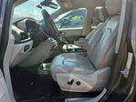 Chrysler Voyager 2021