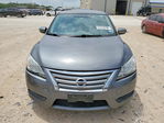 Nissan Sentra 2015