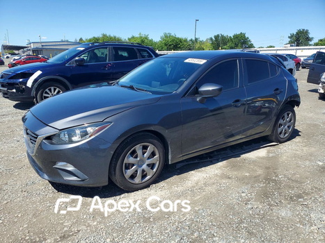 Mazda 3 2015 - Image 1 of 12