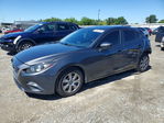 Mazda 3 2015