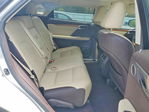 Lexus RX 2017