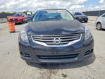 Nissan Altima 2012