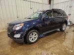 Chevrolet Equinox 2017