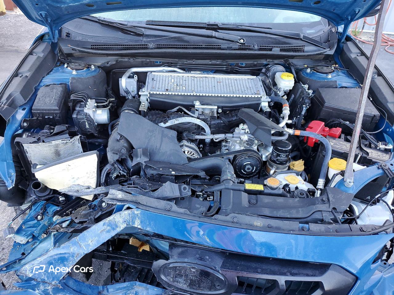 Subaru Outback 2024
