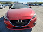 Mazda 3 2016