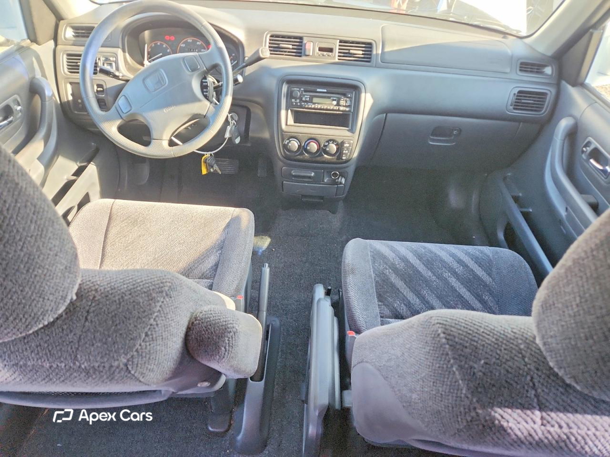 Honda CR-V 2000