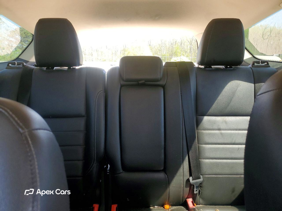 Ford Escape 2014