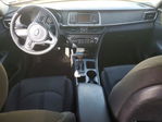 Kia Optima 2016