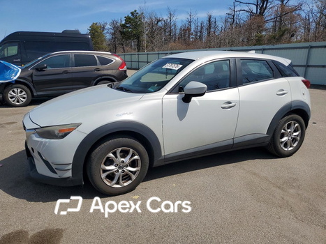 Mazda CX-3 2018 - Image 1 of 12