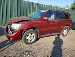 Toyota Highlander 2006
