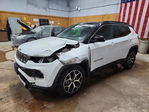 Jeep Compass 2025