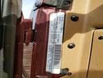 Jeep Wrangler 2002