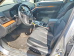 Subaru Outback 2014