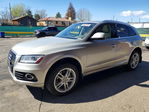 Audi Q5 2015