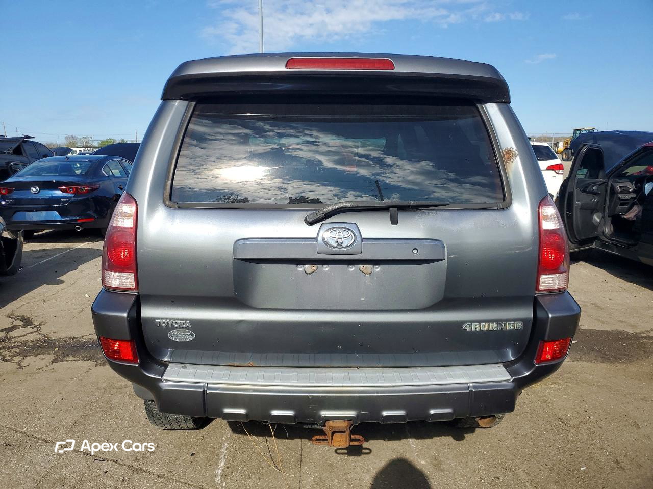 Toyota 4Runner 2005