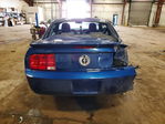 Ford Mustang 2008