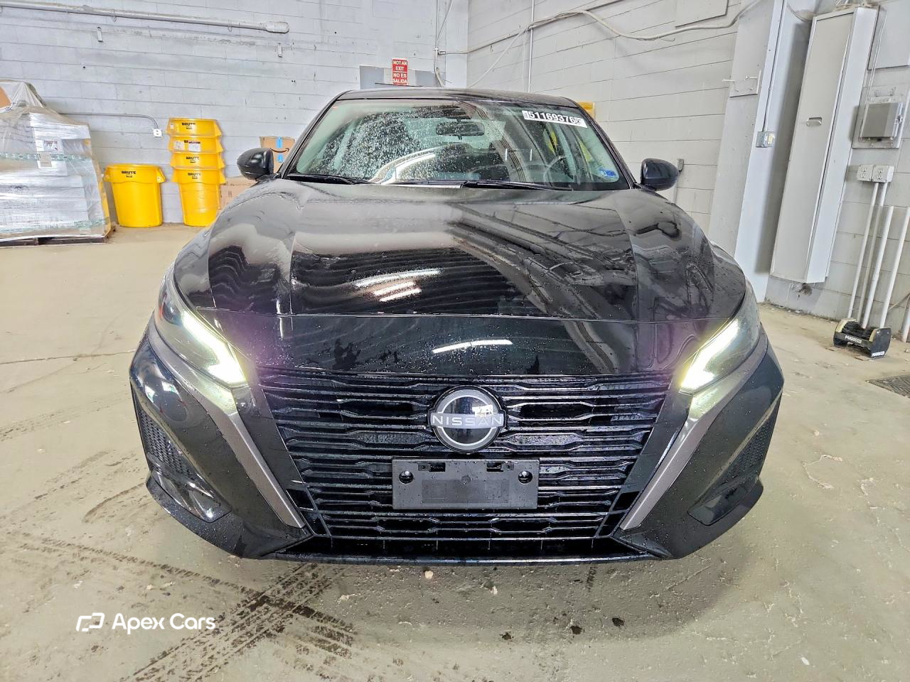 Nissan Altima 2026