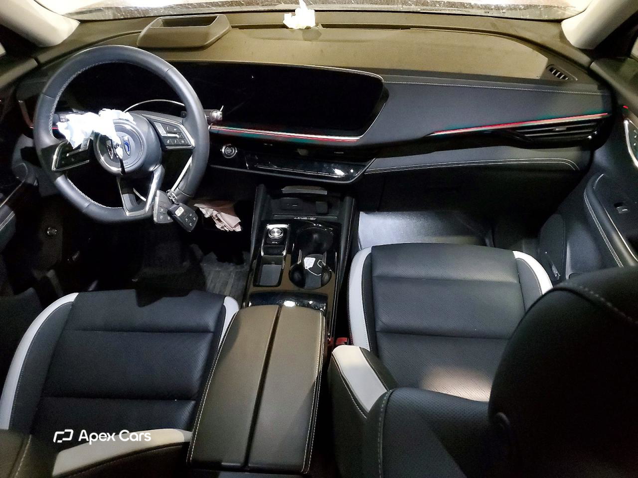 Buick Envision 2024