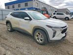 Chevrolet Trax 2024