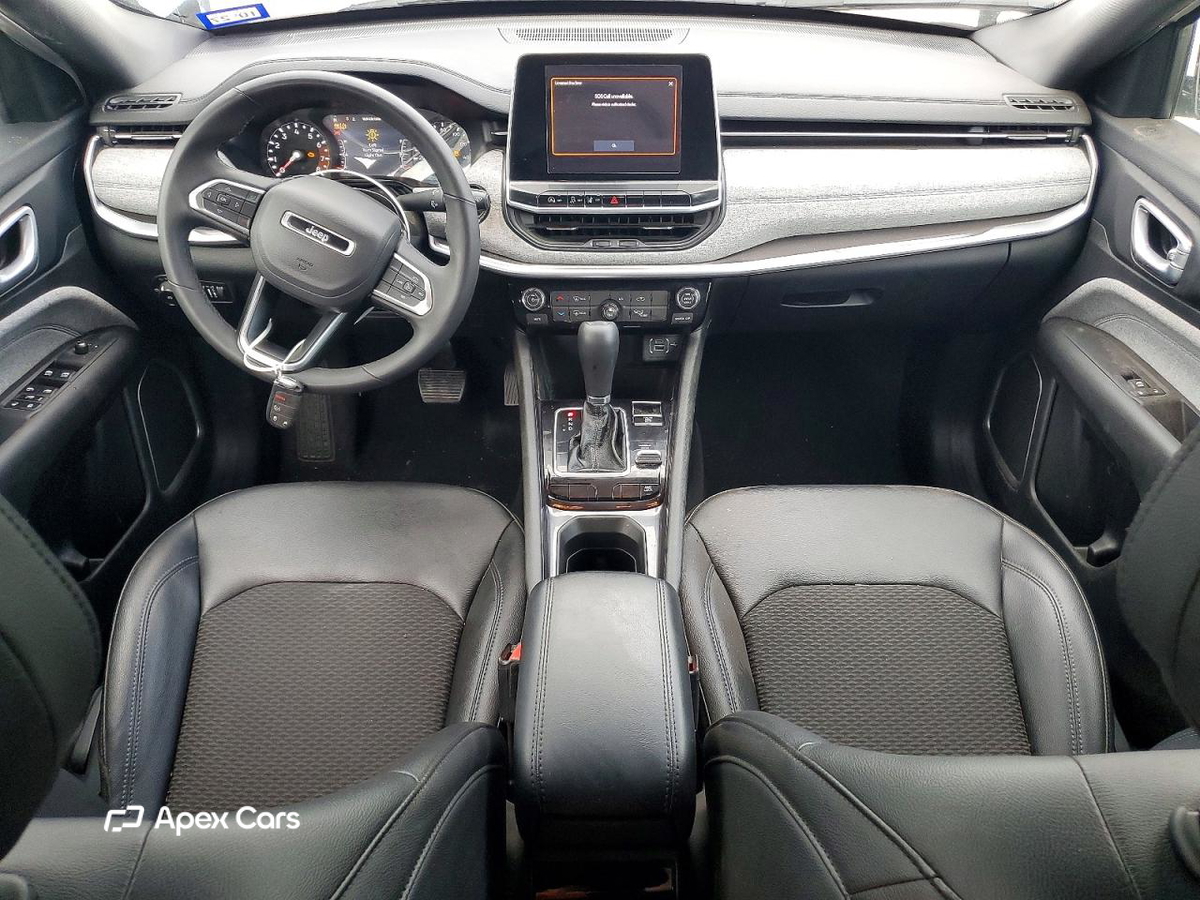 Jeep Compass 2026