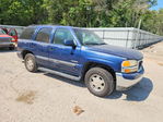 GMC Yukon 2000