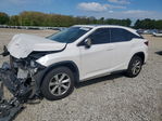 Lexus RX 2016