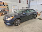 Hyundai Sonata 2012