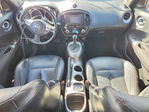 Nissan Juke 2012