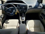 Honda Civic 2015