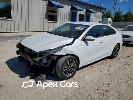 Kia Forte 2022 - Image 1 of 13