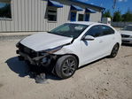 Kia Forte 2022
