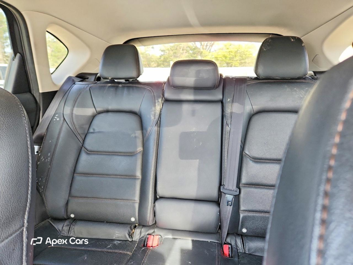 Mazda CX-5 2017