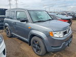 Honda Element 2011