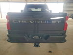 Chevrolet Silverado 2024