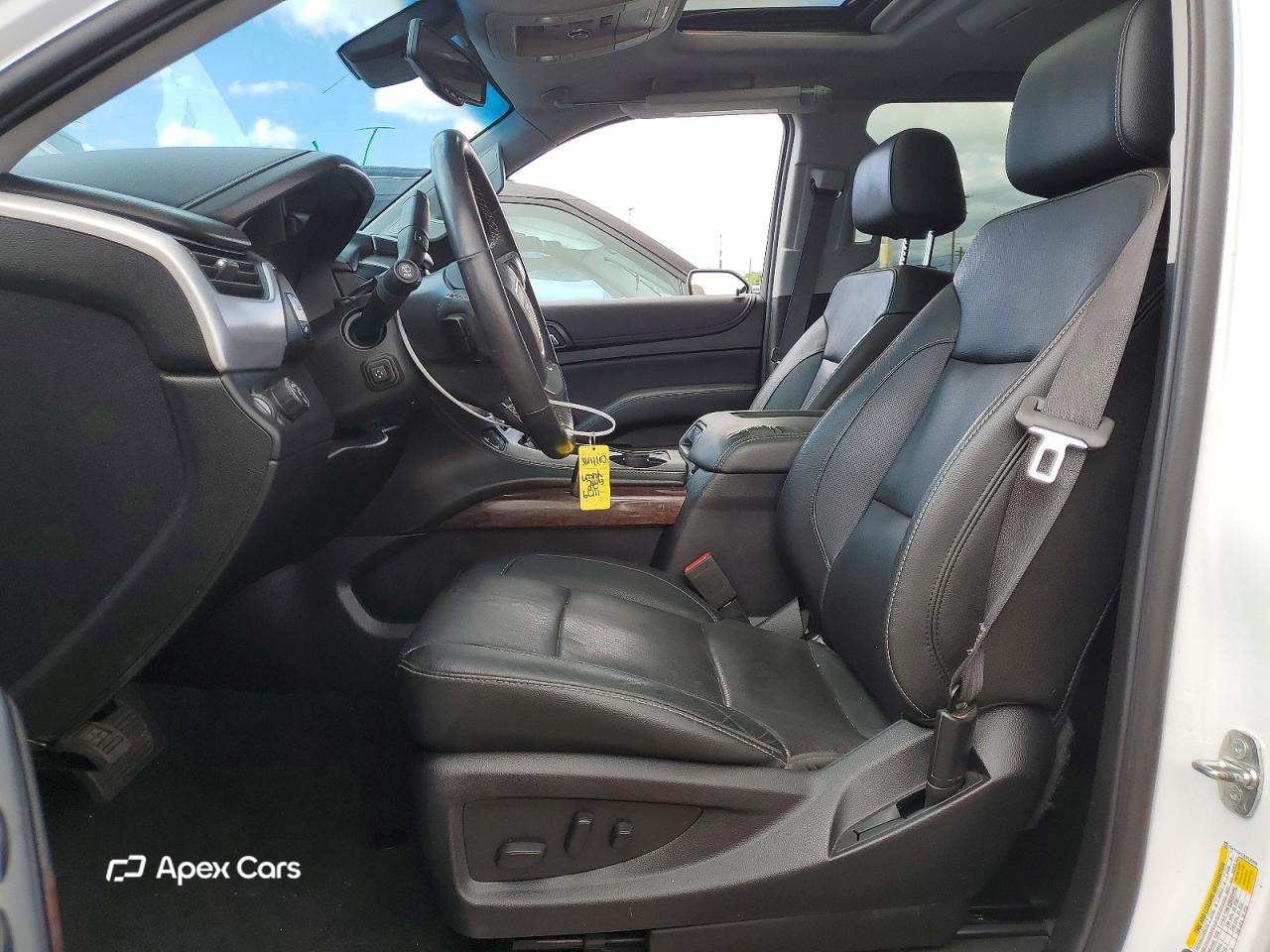 GMC Yukon 2020