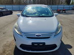 Ford Fiesta 2013
